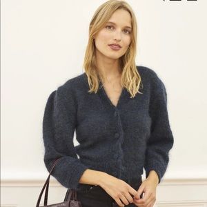 Rouje Nona sweater. Size 40 (US 8)